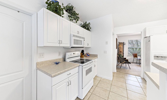 Ono Island House | Lillian House