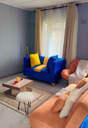 Kitwe Apartment | Lilly Sky Apartments