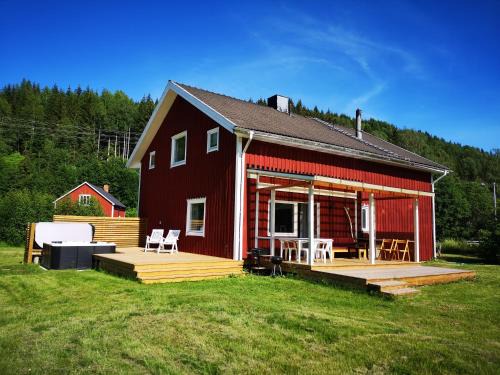 Syssleback House | Lilov