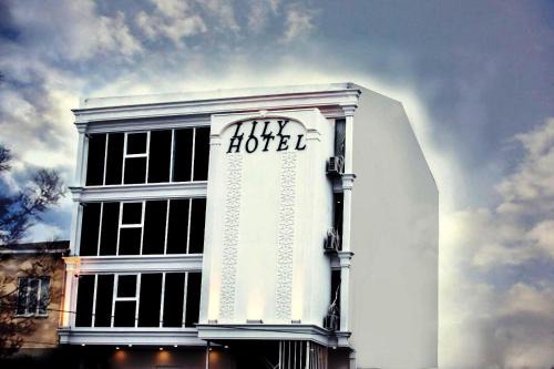 Arnavutkoy Bed & Breakfast | lily airport otel