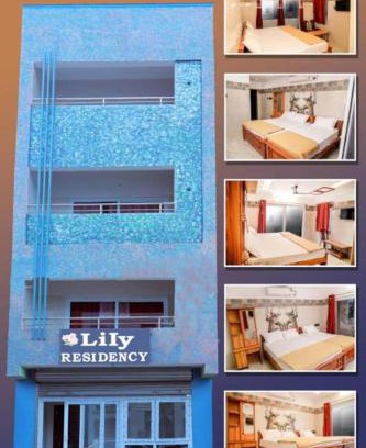 Velankanni Cabin | Lily Homestay