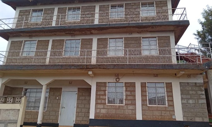 Embu House | Limarge Homes