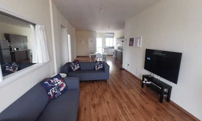 Limassol Apartment | LIMASSOL DREAM LUX apartments-Enjoy Cyprus Vacation