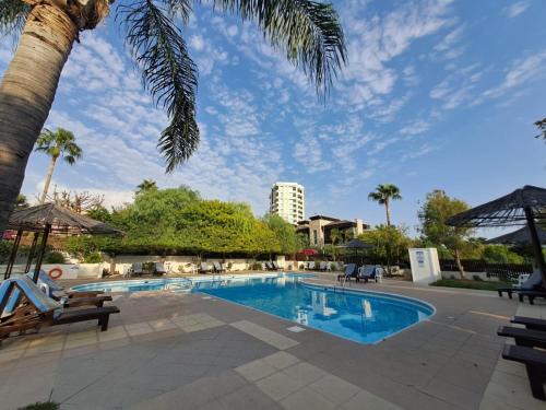 Pyrgos Apartment | Limassol Star 6