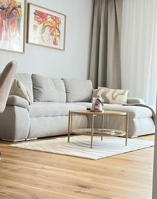 Ledenitzen Apartment | LiMax