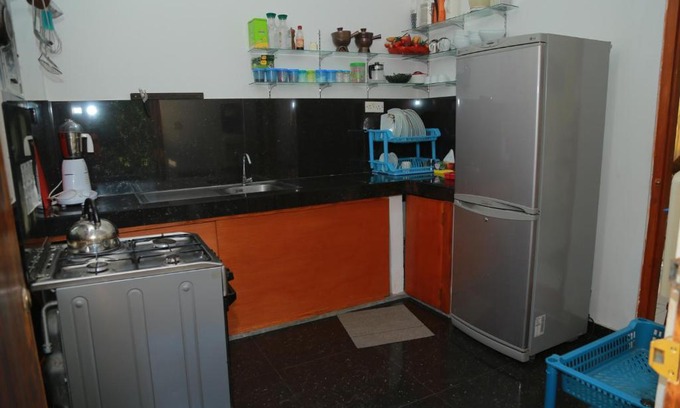 Hettimulla House | Limaya holiday inn