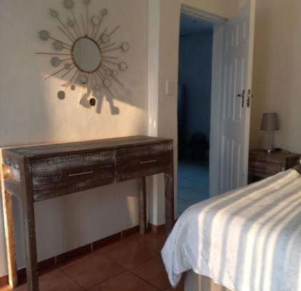 Pretoria House | Lime Court One