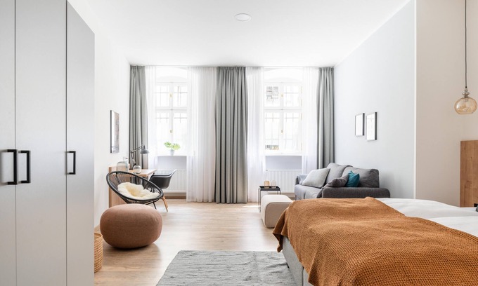 Bamberg Apartment | Limehome Bamberg Keßlerstraße