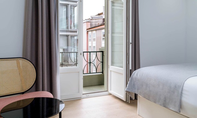 Santiago de Compostela City Centre Apartment | Limehome Santiago de Compostela