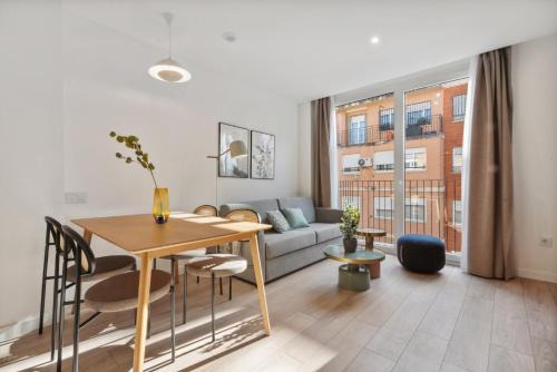 Morvedre Apartment | Limehome Valencia Carrer del Pare Palau i Quer