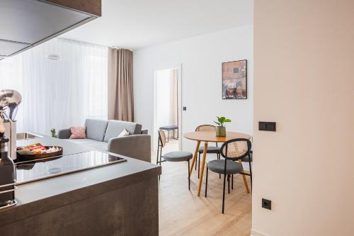 Villach Apartment | Limehome Villach Hauptplatz