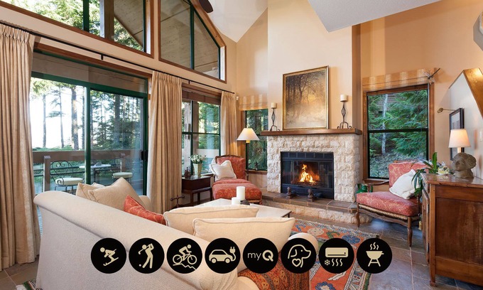 Whistler Village House | Limited Time Ski Season Early Bird Offer, Home of Olympic Dreams, Ski In/Out