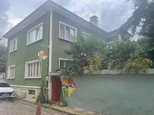 Edirne House | Limon Hotel