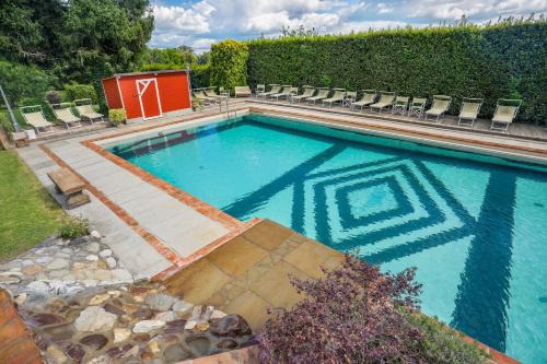 Capannori Apartment | LIMONE di Home Hill