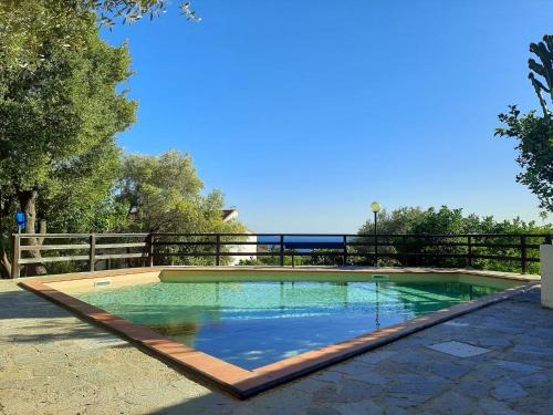 Quartu Sant'Elena Apartment | Limone