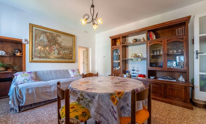 Limonta Apartment | Limonta Lakeview Apartment by Wonderful Italy