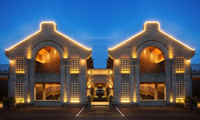 Pudong Hotel | Lin Yin Art Hotel Shanghai