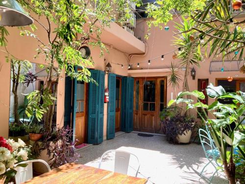 San Telmo Bed & Breakfast | Lina's Tango Guesthouse