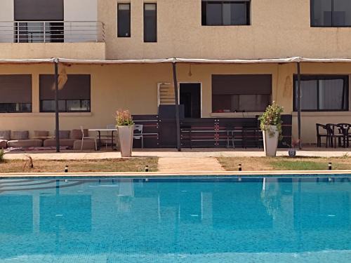Ouled Tayeb Apartment | Lina Village