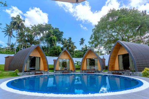 Ahangama Resort | Linasi Resort Sri Lanka