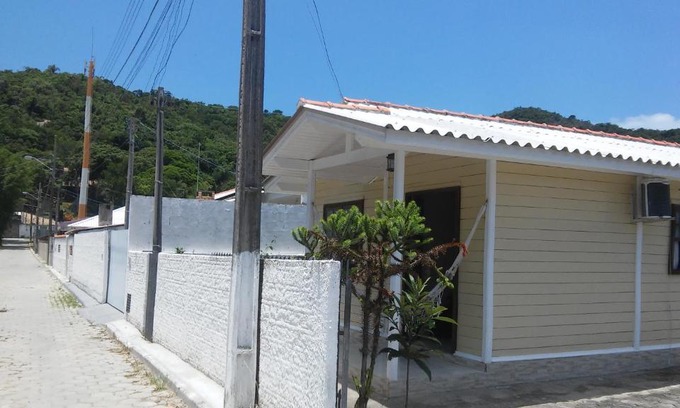 Florianopolis House | Linda casa