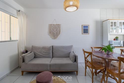 Campeche Central Apartment | Linda casa com 2 quartos em Campeche VDO102