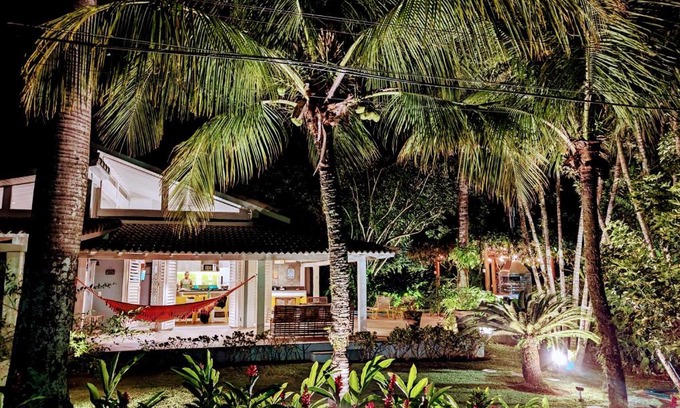 Praia do Pauba House | Linda Casa Praia de Pauba em condominio
