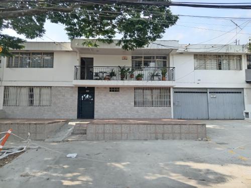 Cali House | Linda casa vacacional Andy-Santiago de Cali