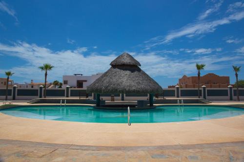 Las Conchas House | Linda Vista 106