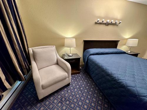 Newton Hotel | Linda Vista Motel