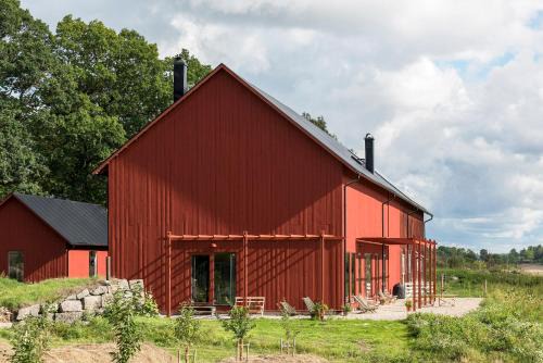 Vrena House | Lindeborgs Eco Retreat