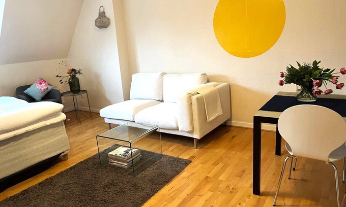 Buer Apartment | Linden-Apartment