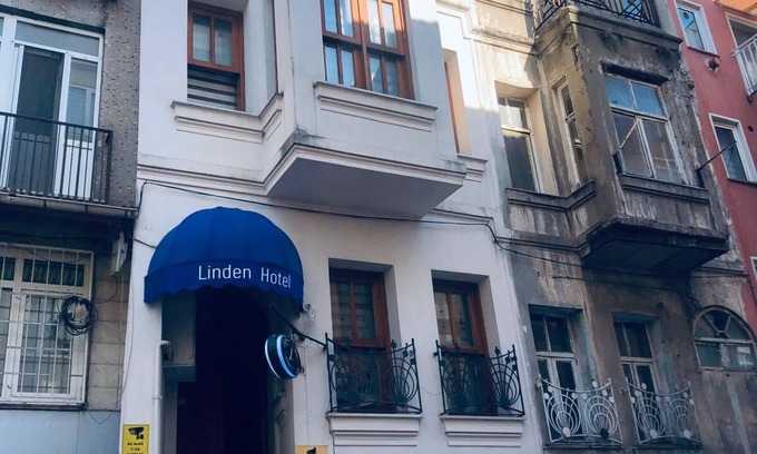 Besiktas Apartment | Linden Houses Apartments