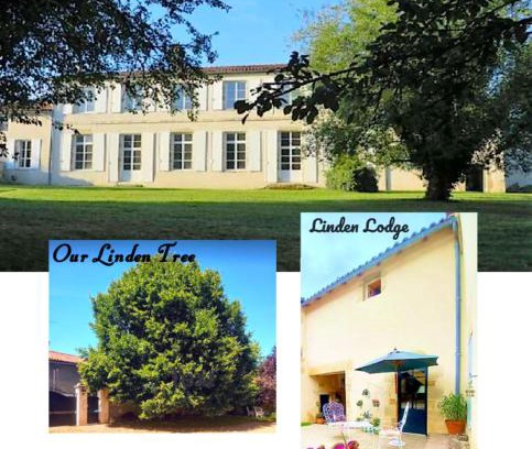 Saint-Claud Apartment | Linden Lodge Stays