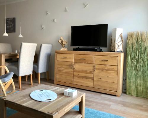 Heiligendamm Apartment | Lindenpalais Wohnung 24
