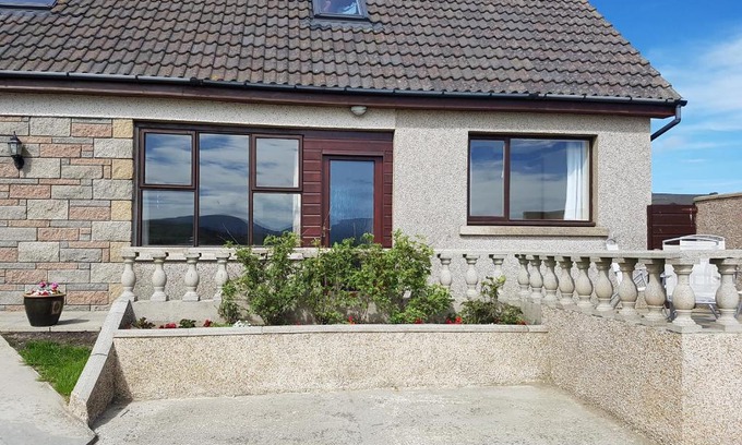 Stromness Apartment | Lindisfarne Self Catering