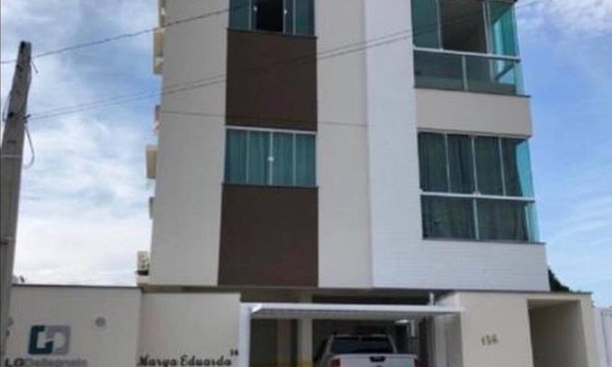 Porto Belo Apartment | Lindo Apartamento EM Porto Belo SC