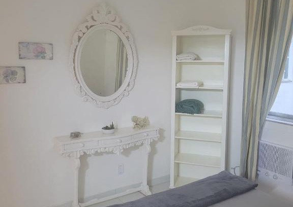 Gloria Apartment | Lindo Apartamento Flamengo