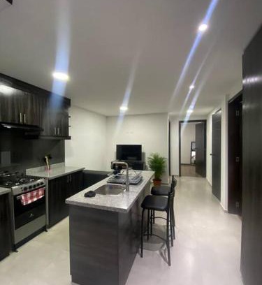 Canaribamba Apartment | Lindo Dep excelente ubicación