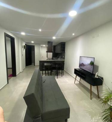 Canaribamba Apartment | Lindo Departamento cerca del centro de la ciudad