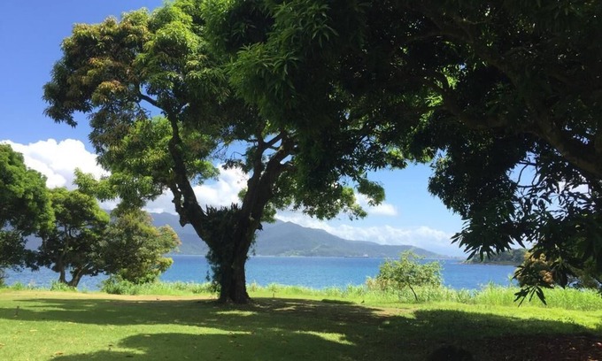 Agua Branca Apartment | Lindo Quarto Duplo em Ilhabela