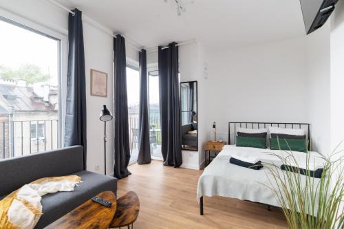 Nowa Praga Apartment | Lineburg Villa Apartments