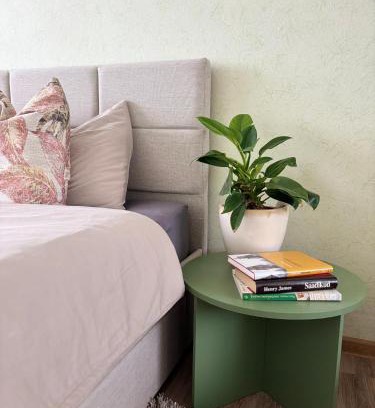 Luganuse Apartment | Linnupesa Apartement