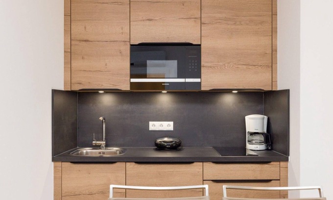 Hutteldorf Apartment | Linzerstrasse Top 6B