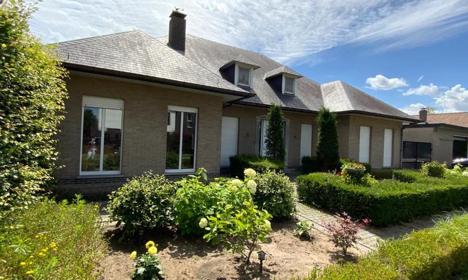 Gooreind House | LinZn vakantiehuis