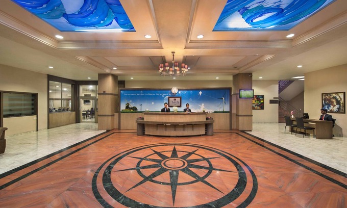Rajula Hotel | Lion Lords Inn Rajula