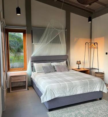 Airmadidi House | Liontree Villa