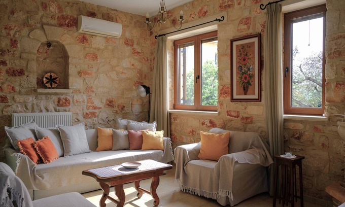 Kalamaki Cottage | Lioriza Country Houses - Thyme Cottage