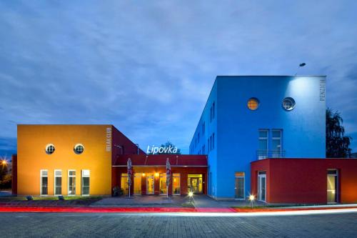 Hodonin House | Lipovka penzion