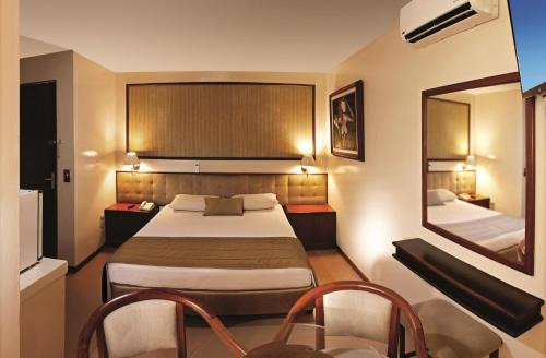 Prado Velho Hotel | Lira Hotel
